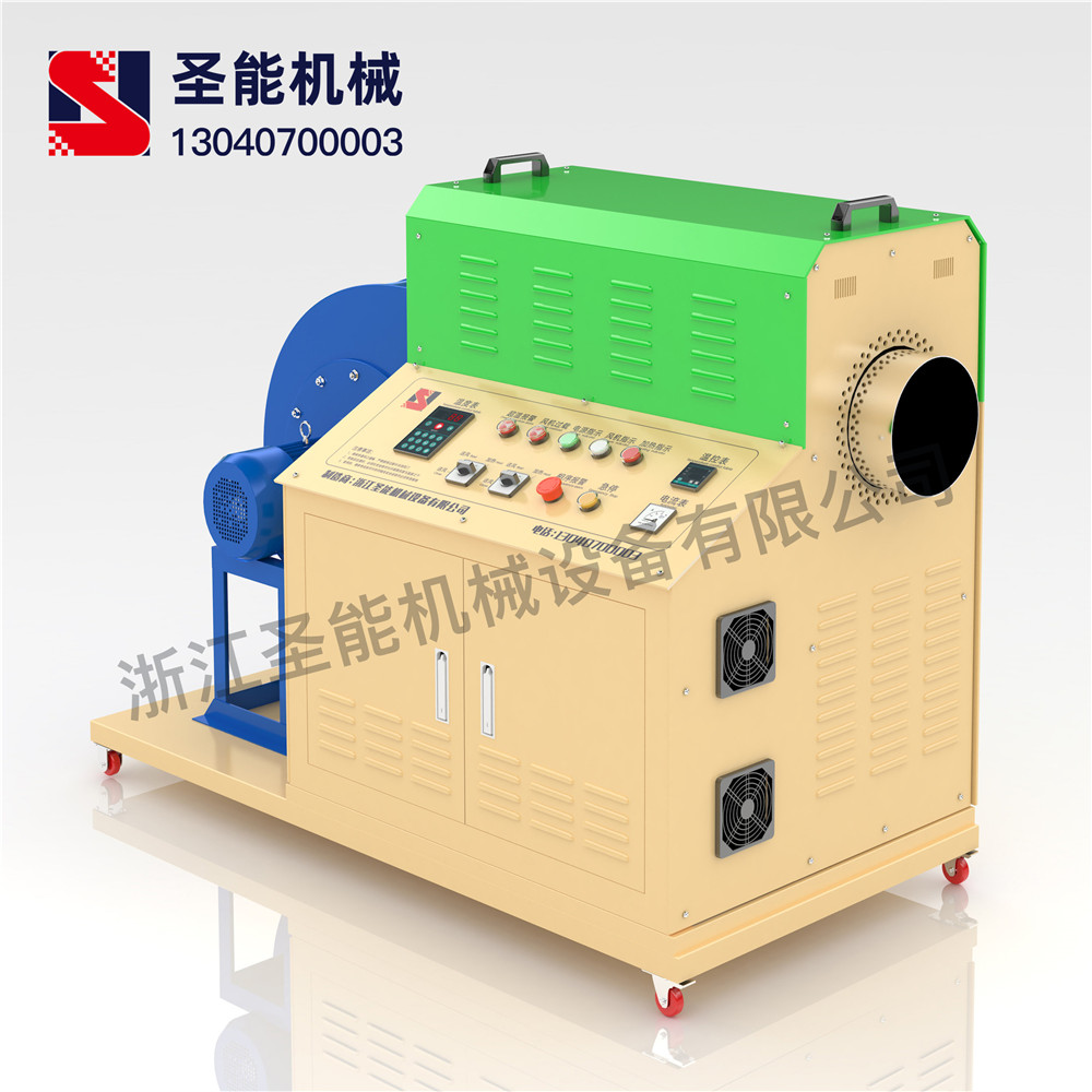 標準 循環(huán)熱風(fēng)機TSN-B/X-90A-326