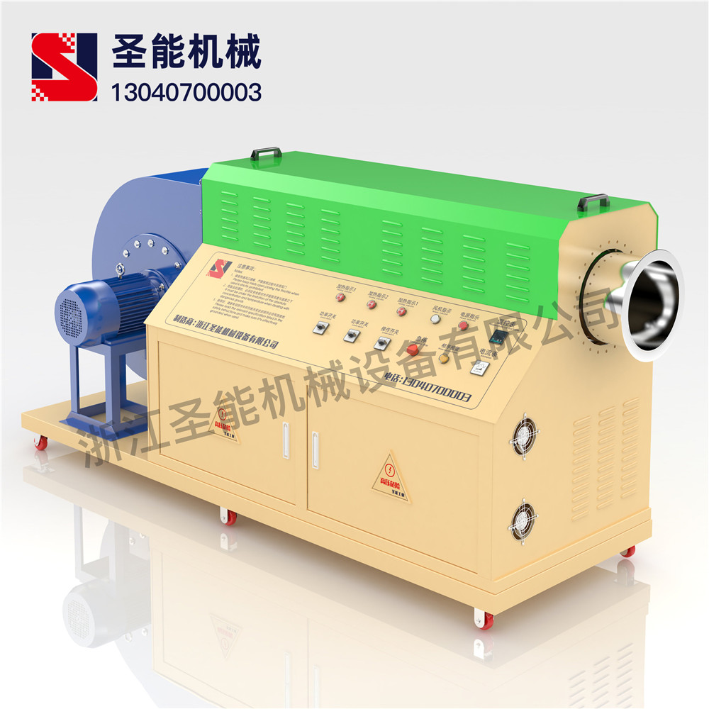 標準 循環(huán)熱風(fēng)機 TSN-B/X-210A-328